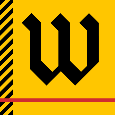 Wooster W logomark