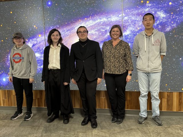 Fall 2025 EGLS Meeting